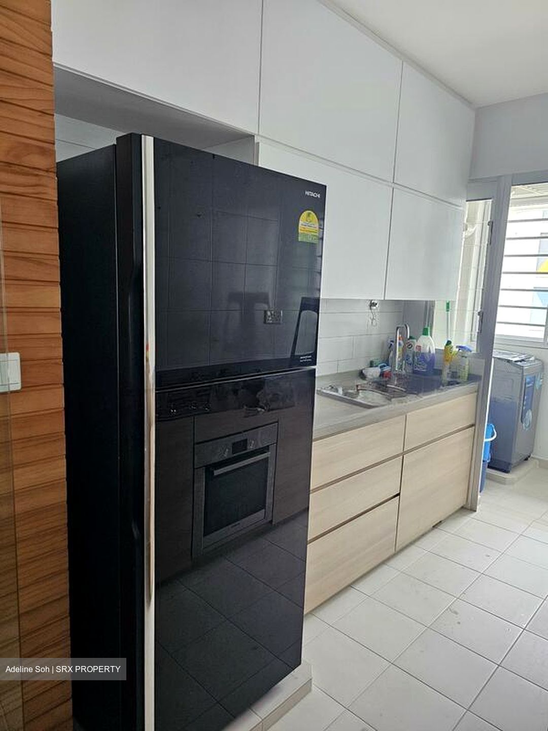 Blk 453B Fernvale Flora (Sengkang), HDB 4 Rooms #495695641
